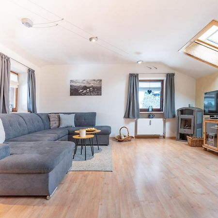 Der Berg Ruft Appartement Sonthofen Buitenkant foto
