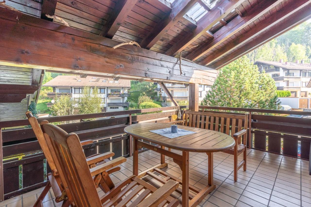Der Berg Ruft Appartement Sonthofen Buitenkant foto